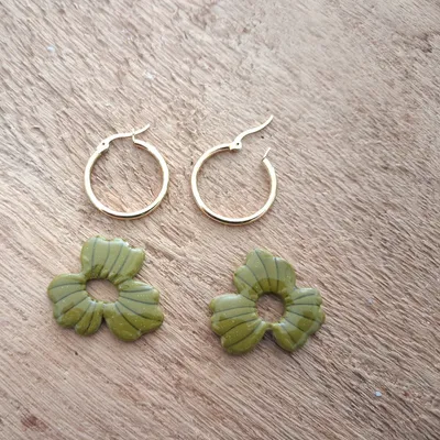 Pampilles interchangeable 